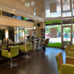 salon