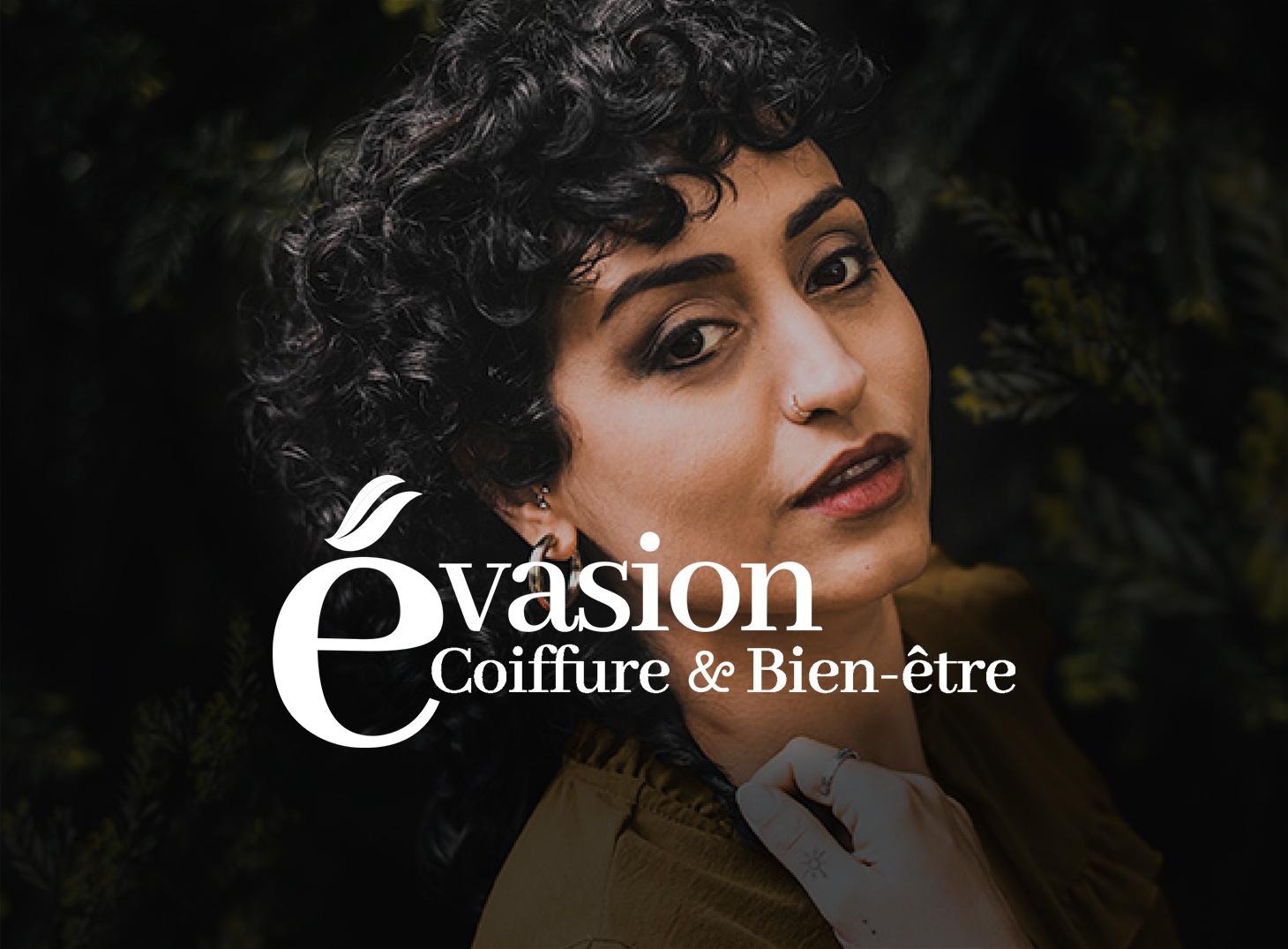 Evasion coiffure et bien être : Salon de coiffure et soins à Lyon